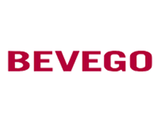 Bevego Logga